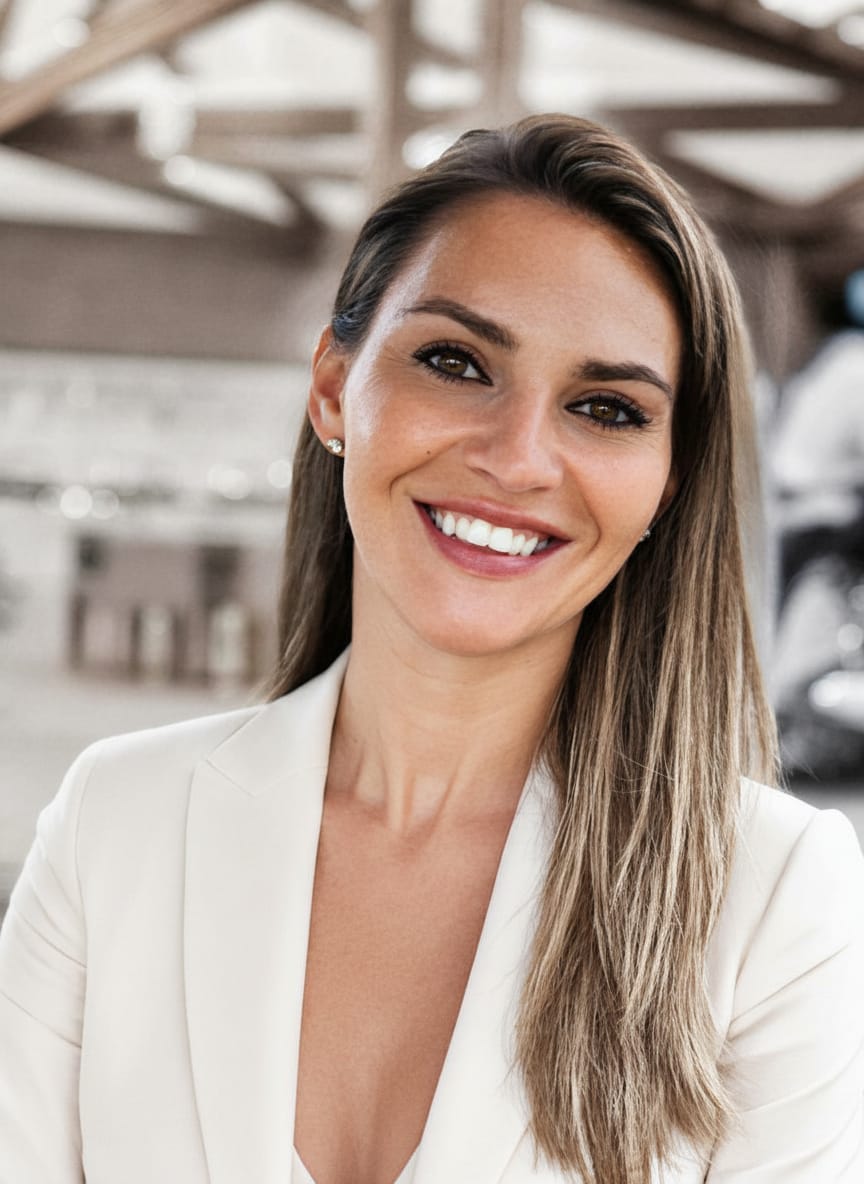 Cátia Barbosa
